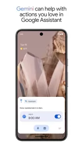 Google Assistant