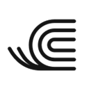 蜗牛读书水墨版