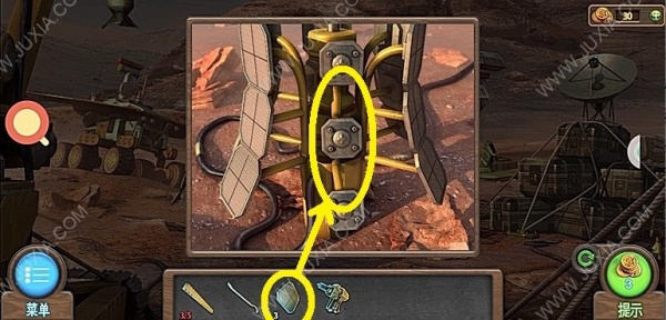 《密室逃脱7环游世界》全章节通关攻略