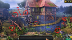 《密室逃脱17守护公寓》完整版图文攻略