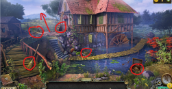 《密室逃脱17守护公寓》完整版图文攻略