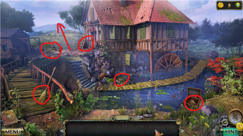 《密室逃脱17守护公寓》完整版图文攻略