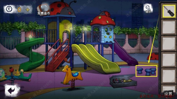 《密室逃脱9无人医院》完整版图文攻略