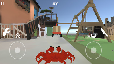 螃蟹模拟器3