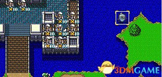 《梦幻模拟战2》全隐藏物品获取攻略