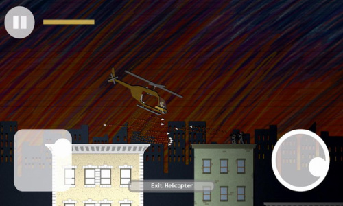 火柴人战争2无敌版