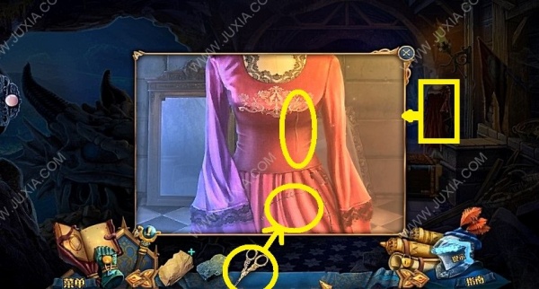 《密室逃脱15神秘宫殿》新版全章节通关攻略