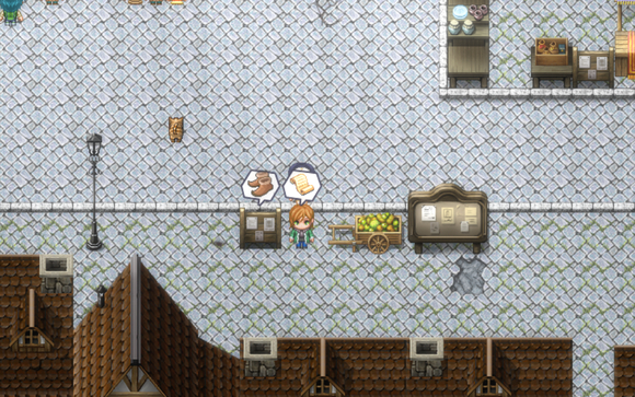 《爱尼西亚与契约纹》全服装全cg全支线达成攻略