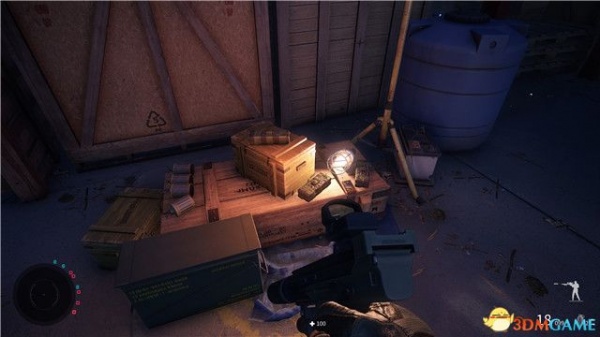 《狙击手幽灵战士契约2》全关卡通关攻略