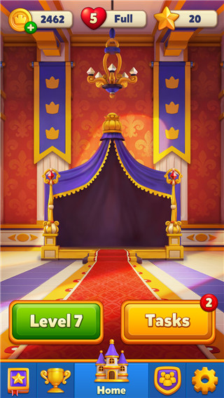 royal match