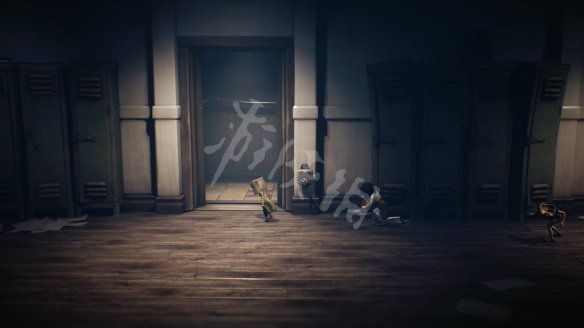 《小小梦魇2》通关攻略全流程图解