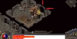 《热血传奇》幻境迷宫怎么走啊