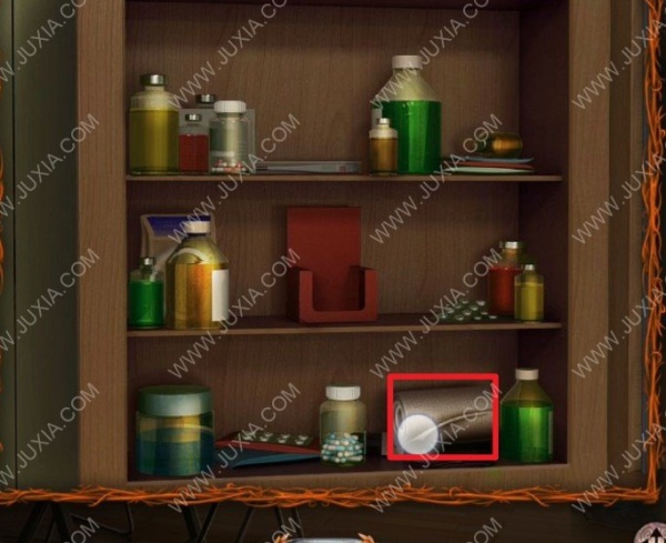 《密室逃脱10侦探风云》全章节通关攻略