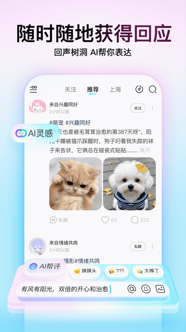soul管理版