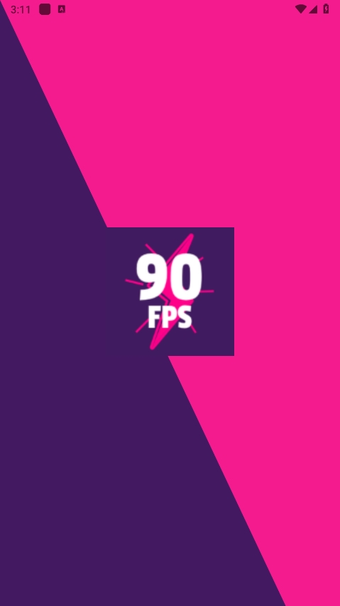 90FPS