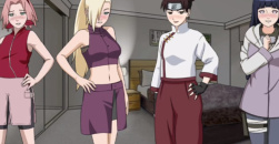 忍者后宫玩法一览