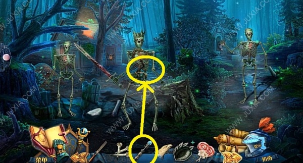 《密室逃脱15神秘宫殿》新版全章节通关攻略