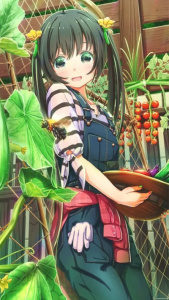 负债少女桃子移植版