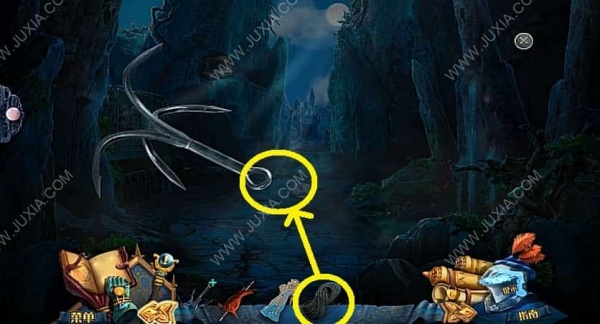 《密室逃脱15神秘宫殿》新版全章节通关攻略