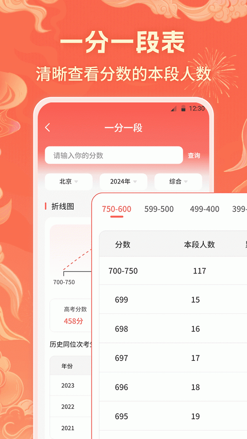 掌上高考app
