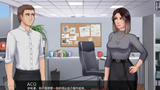 《肮脏的幻想》v2.2.0全cg解锁通关攻略