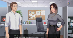 《肮脏的幻想》v2.2.0全cg解锁通关攻略