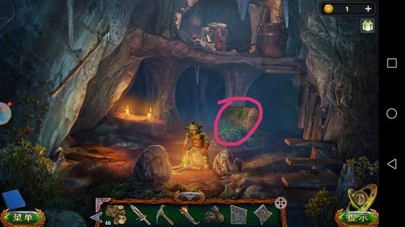 《密室逃脱20巨人追踪》全章节通关攻略