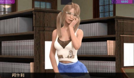 欲望戒指直装版