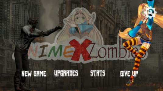 僵尸生活2进退维艰全CG解锁版