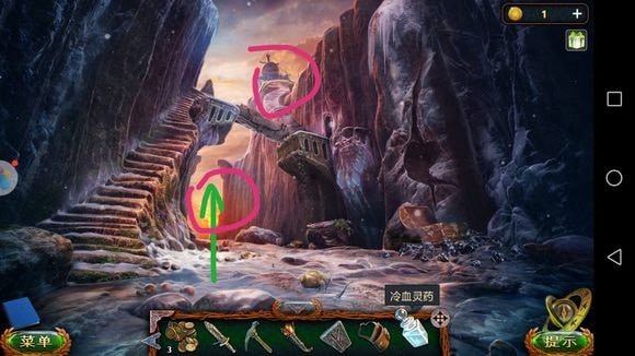 《密室逃脱20巨人追踪》全章节通关攻略