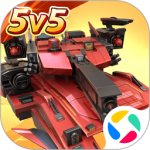 坦克无敌九游版