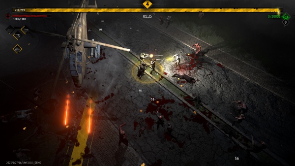 《又一个僵尸幸存者》钱有什么用