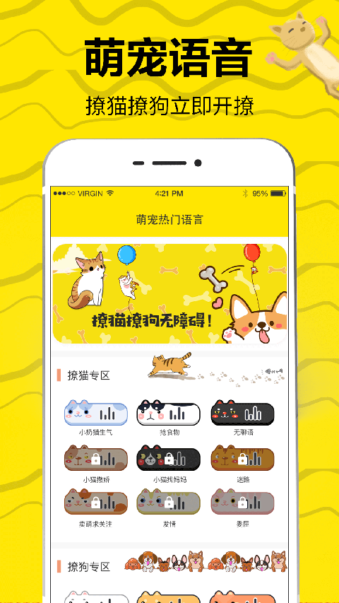 猫语翻译