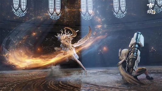 古魂手游官方版