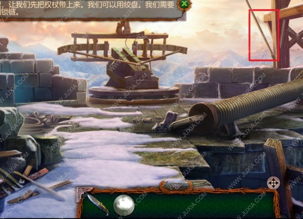 《密室逃脱10侦探风云》全章节通关攻略