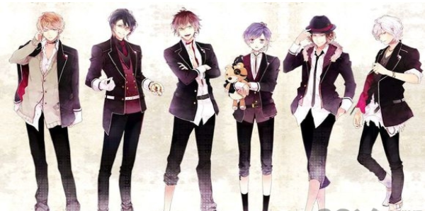 魔鬼恋人汉化直装版