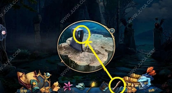 《密室逃脱15神秘宫殿》新版全章节通关攻略