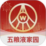 五粮液家园app