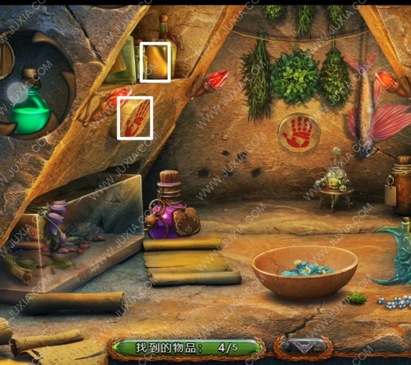 《密室逃脱10侦探风云》全章节通关攻略