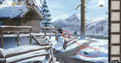 《密室逃脱绝境系列9无人医院》林菀檬通关攻略