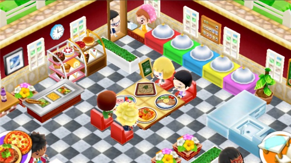 料理妈妈菜谱解锁版