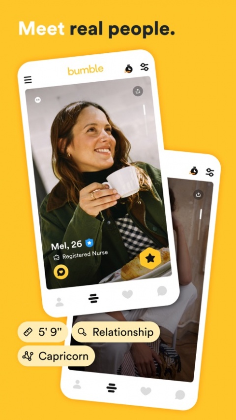 Bumble