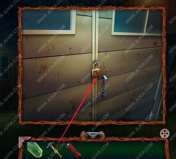 《密室逃脱10侦探风云》全章节通关攻略