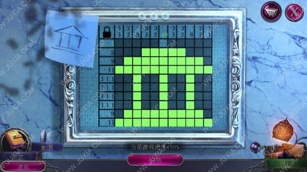 《密室逃脱19离奇失踪》完整版图文攻略