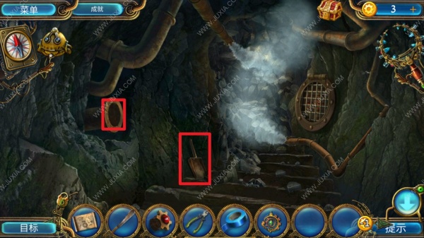 《密室逃脱21遗落梦境》全章节图文攻略