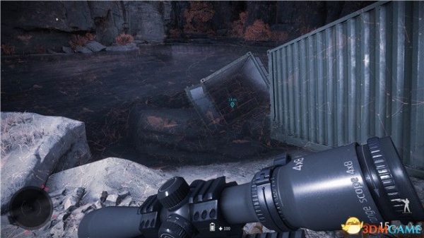 《狙击手幽灵战士契约2》全关卡通关攻略