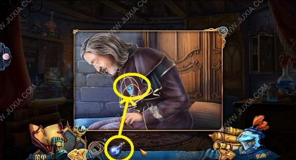 《密室逃脱15神秘宫殿》新版全章节通关攻略