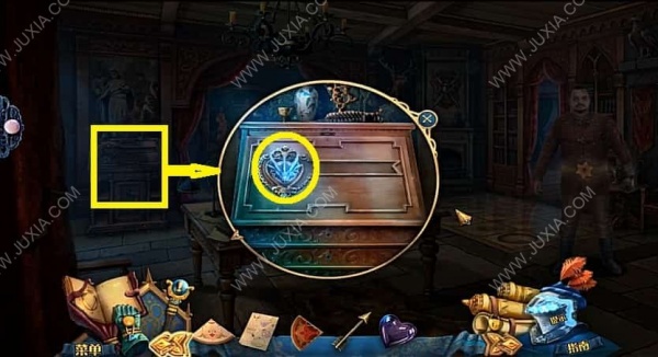 《密室逃脱15神秘宫殿》新版全章节通关攻略