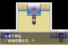 《口袋妖怪漆黑的魅影》5.0图文攻略