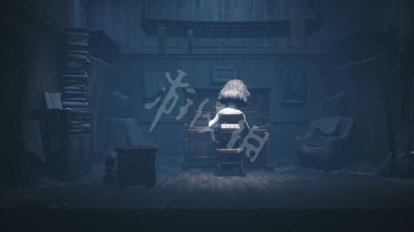 《小小梦魇2》通关攻略全流程图解